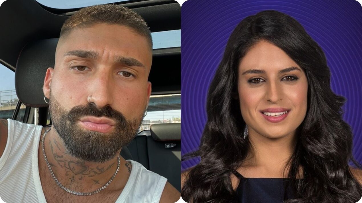 Il fratello di Greta Rossetti ci prova con Perla Vatiero? Nuovo triangolo al GF