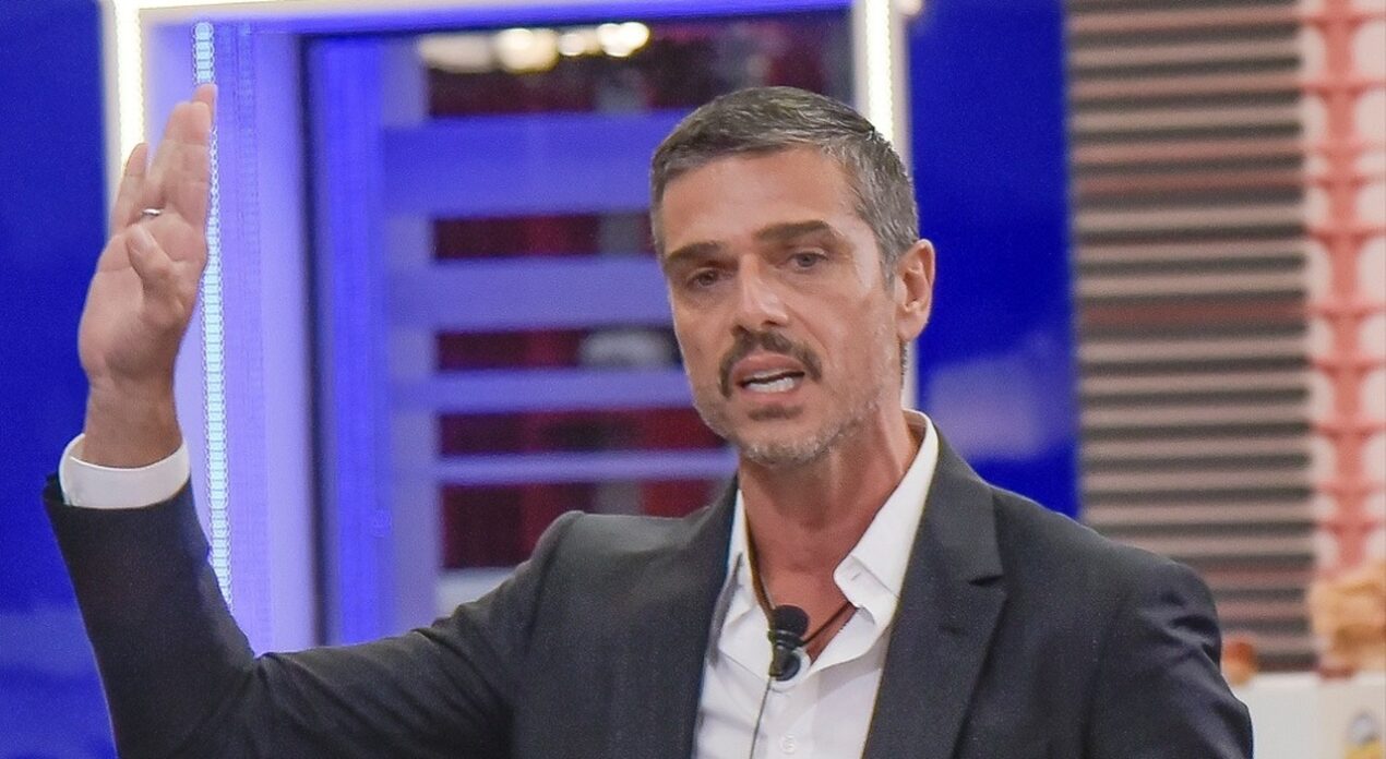 Massimiliano Varrese abbandona il GF? Sparito nella notte: cosa è successo