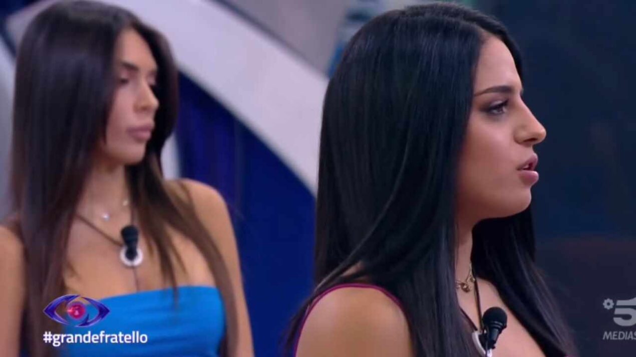 Greta Rossetti spiazza Perla per il suo compleanno al GF: il messaggio inaspettato