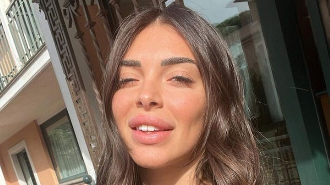 Greta Rossetti svela: "Ecco cosa farà quanto entrerò al Grande Fratello"