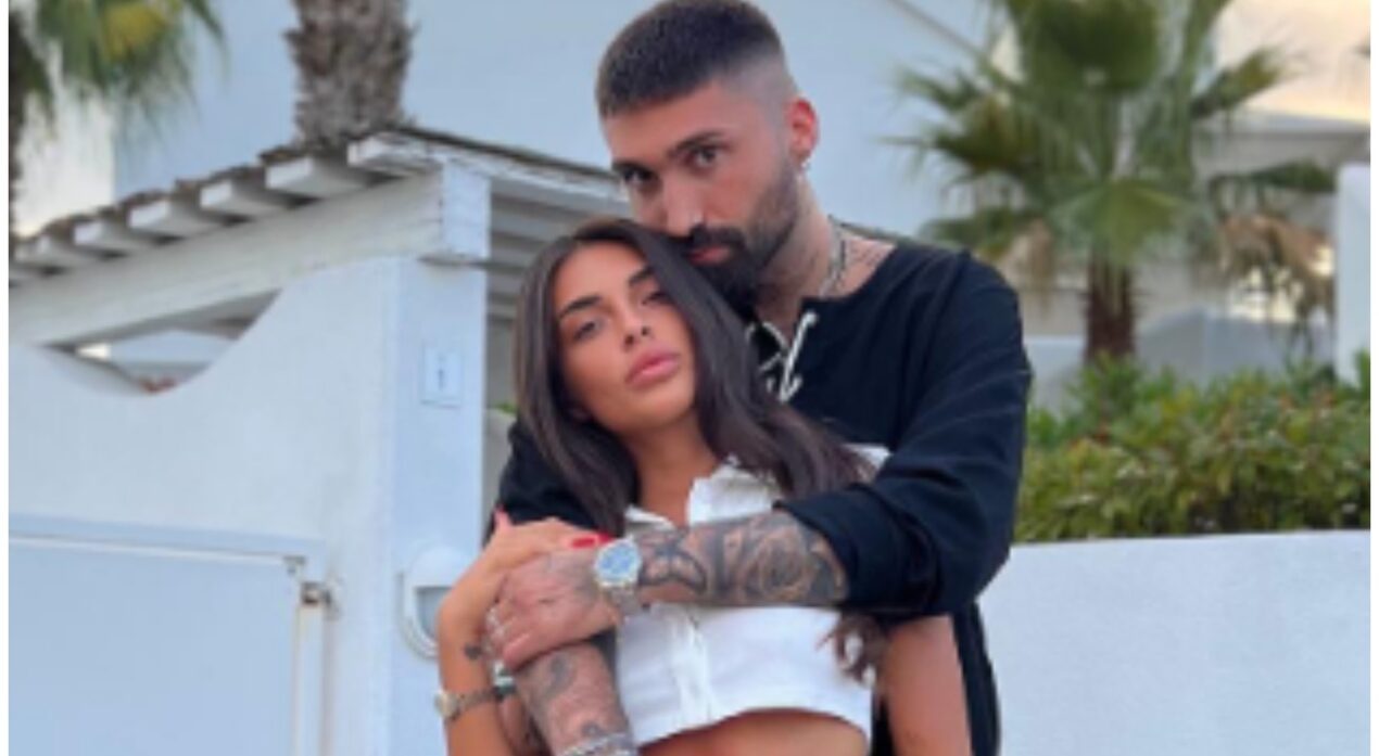 Incidente per il fratello di Greta Rossetti: "Auto distrutta, devo operarmi"