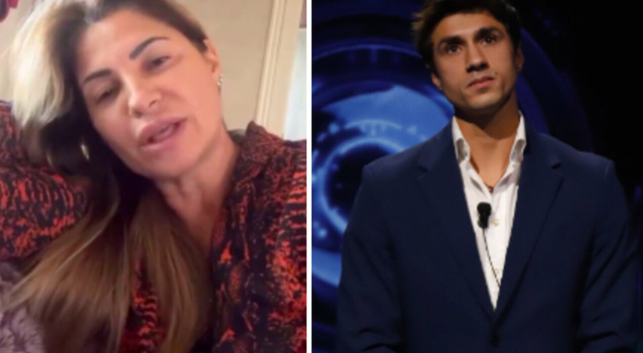 GF, la mamma di Greta svela cose intime su Mirko: appello a Berlusconi e censure