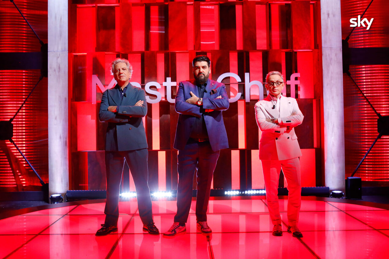 Chi sono i concorrenti di Masterchef 13 Italia