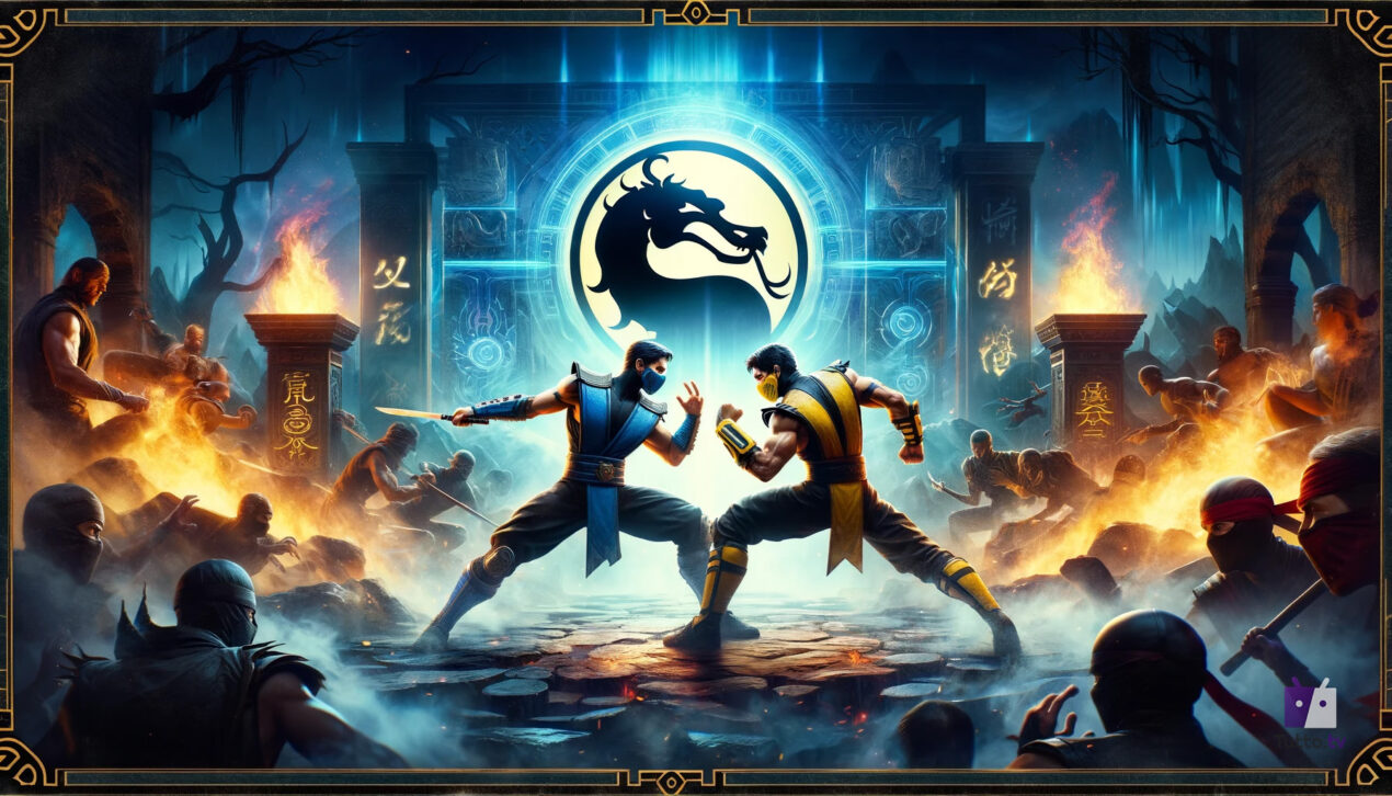 Mortal Kombat 2, c'è il ritorno di Scorpion? Le anticipazioni