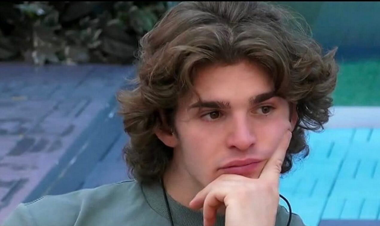 Paolo Masella in lacrime al Grande Fratello: svelata una difficile situazione