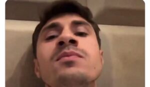 Perla e Mirko GF