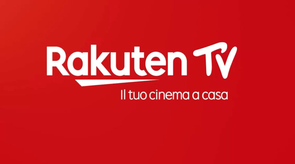 Rakuten TV