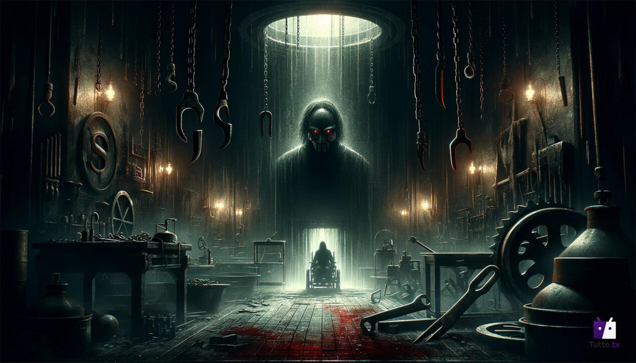 L'undicesimo capitolo di Saw è in arrivo: tutto quello che sappiamo