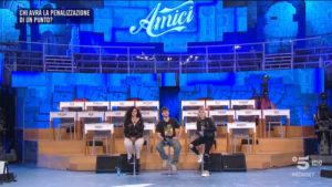 amici 23