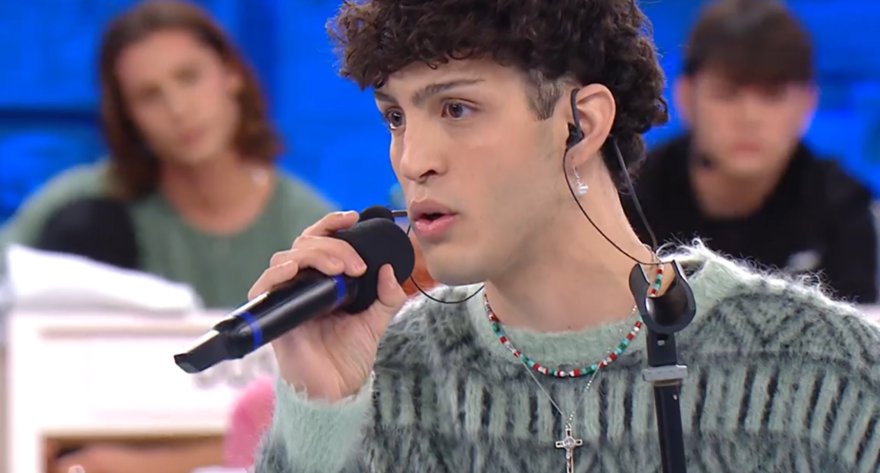 Amici 23, lo spoiler sull'eliminato: concorrente avvistato in hotel, ecco chi è