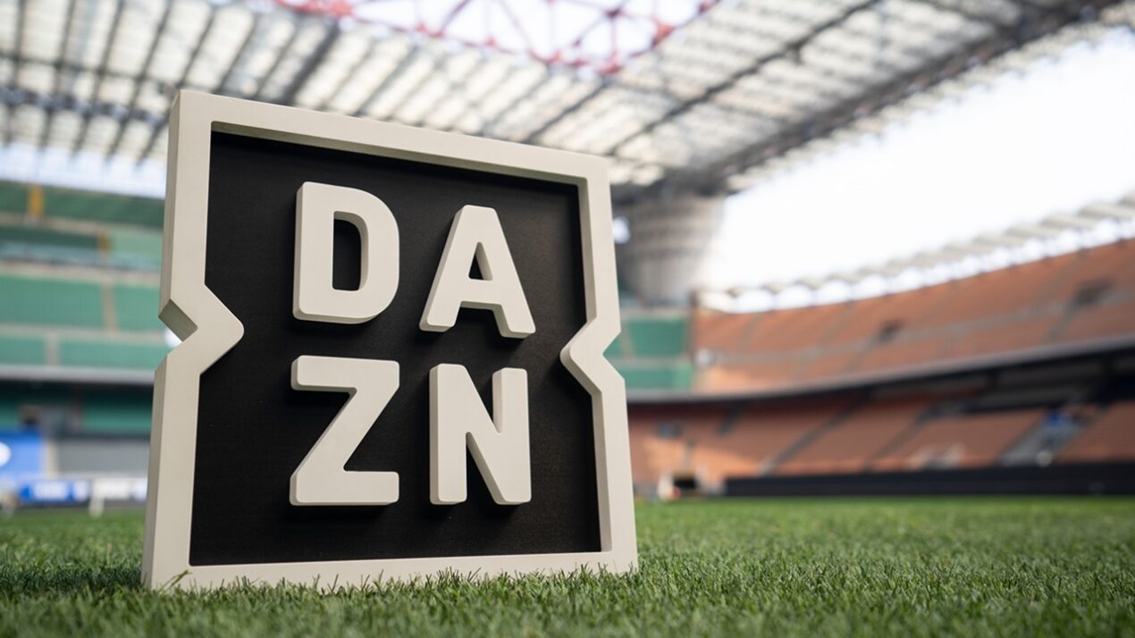 Nuova offerta flash per DAZN Standard: prezzo scontato per 6 mesi