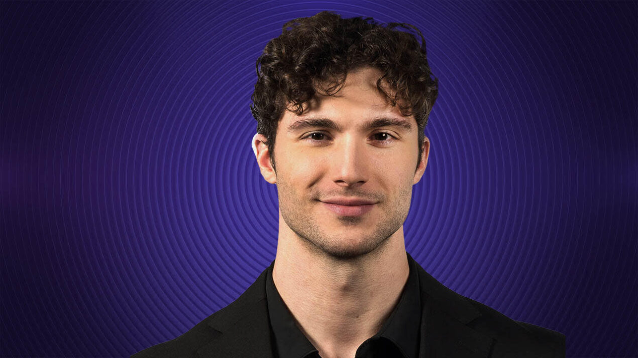 Federico Massaro non ci sta: la delusione per la Nomination