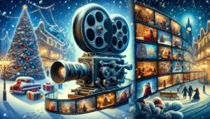 film e serie TV da vedere a Natale 2023