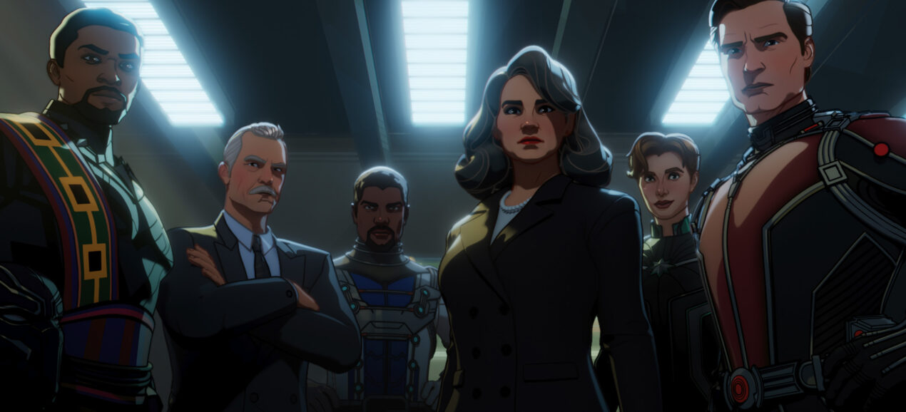 Seconda stagione di 'What If': svelate le trame di 2 episodi e quando usciranno