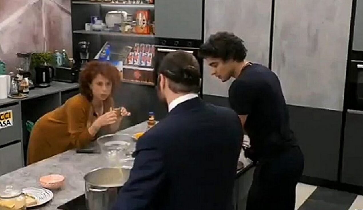 Beatrice Luzzi asfalta Paolo Masella dopo il GF: ecco che ha detto (VIDEO)