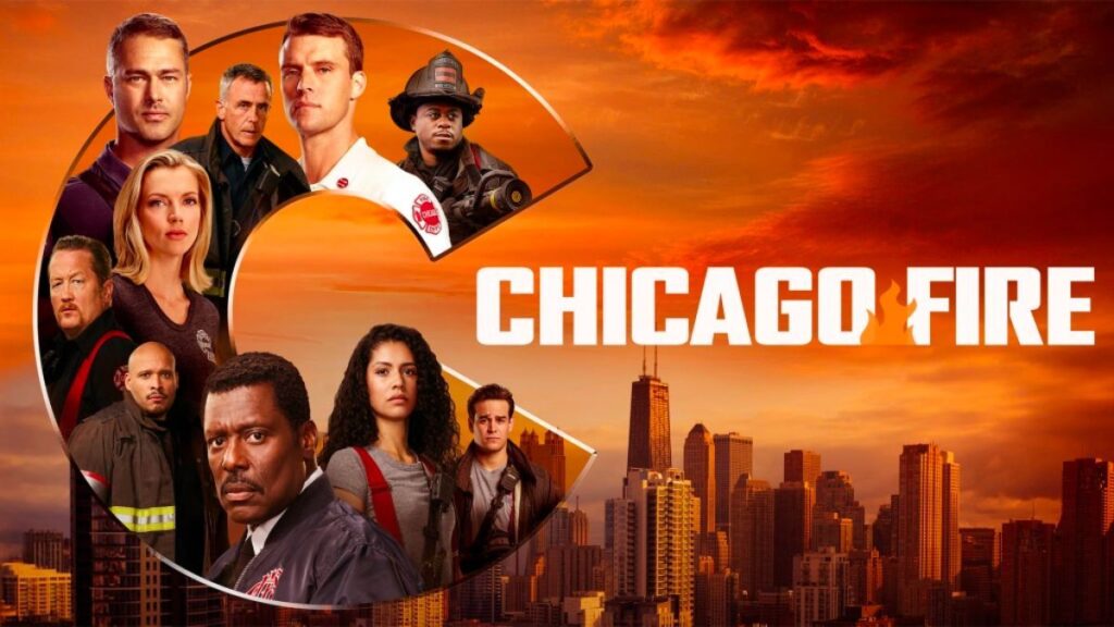 Chicago Fire