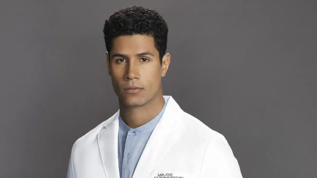 The Good Doctor 7, torna Chuku Modu?