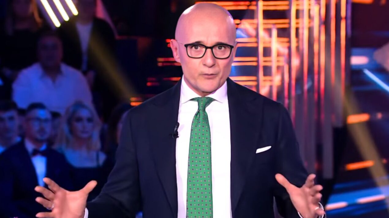 Concorrente annuncia di lasciare il GF: spuntano clausole sul contratto