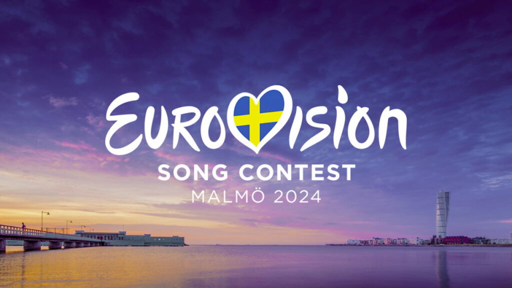 Eurovision 2024