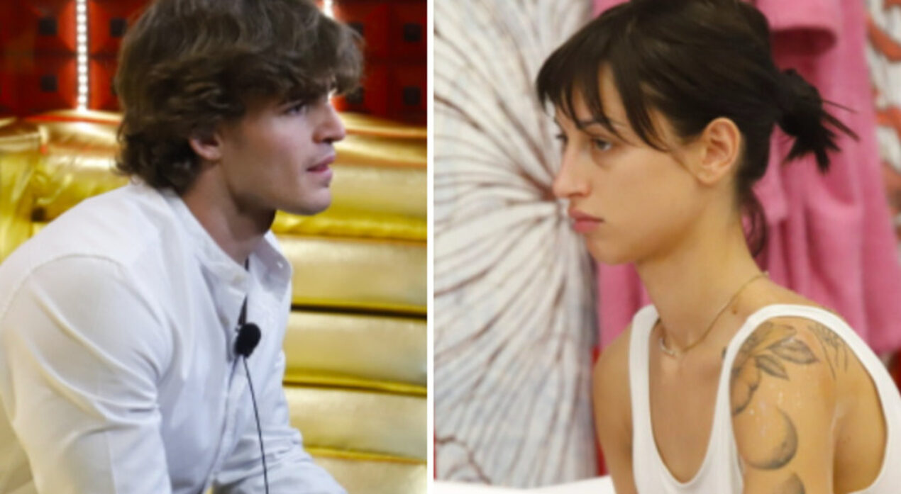 Ex Letizia Petris sbotta contro Paolo Masella dopo il GF: che ha detto (FOTO)