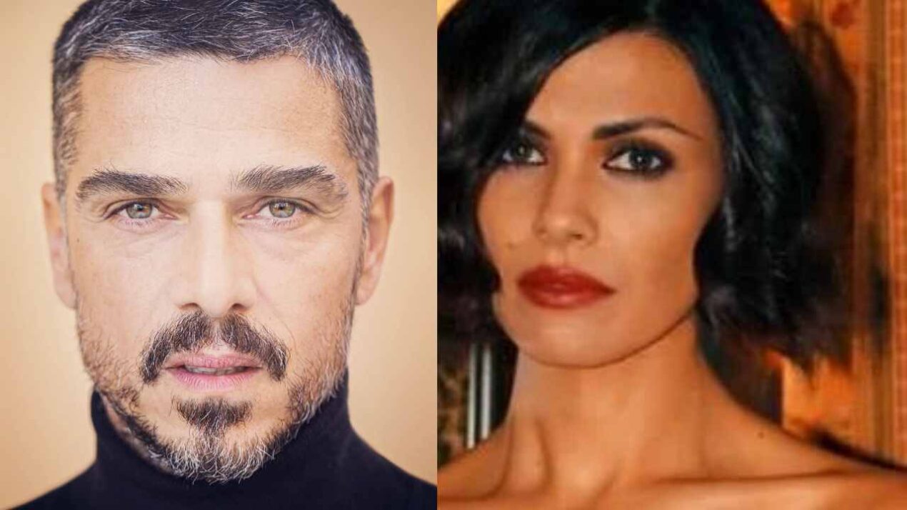 Ex moglie di Massimiliano Varrese si sfoga: "Settimane dure" che succede (FOTO)