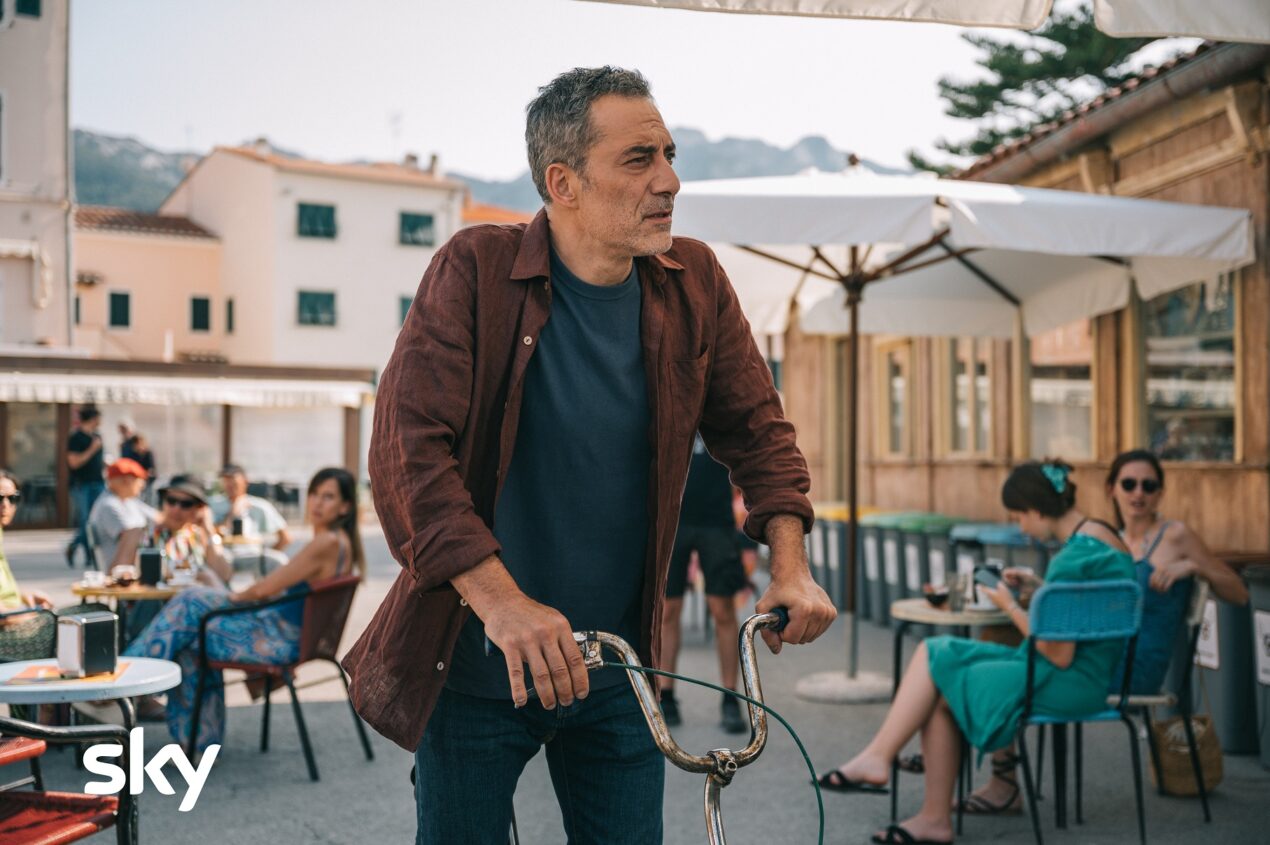 L'Undicesima Stagione di 'I Delitti del BarLume' in esclusiva su Sky