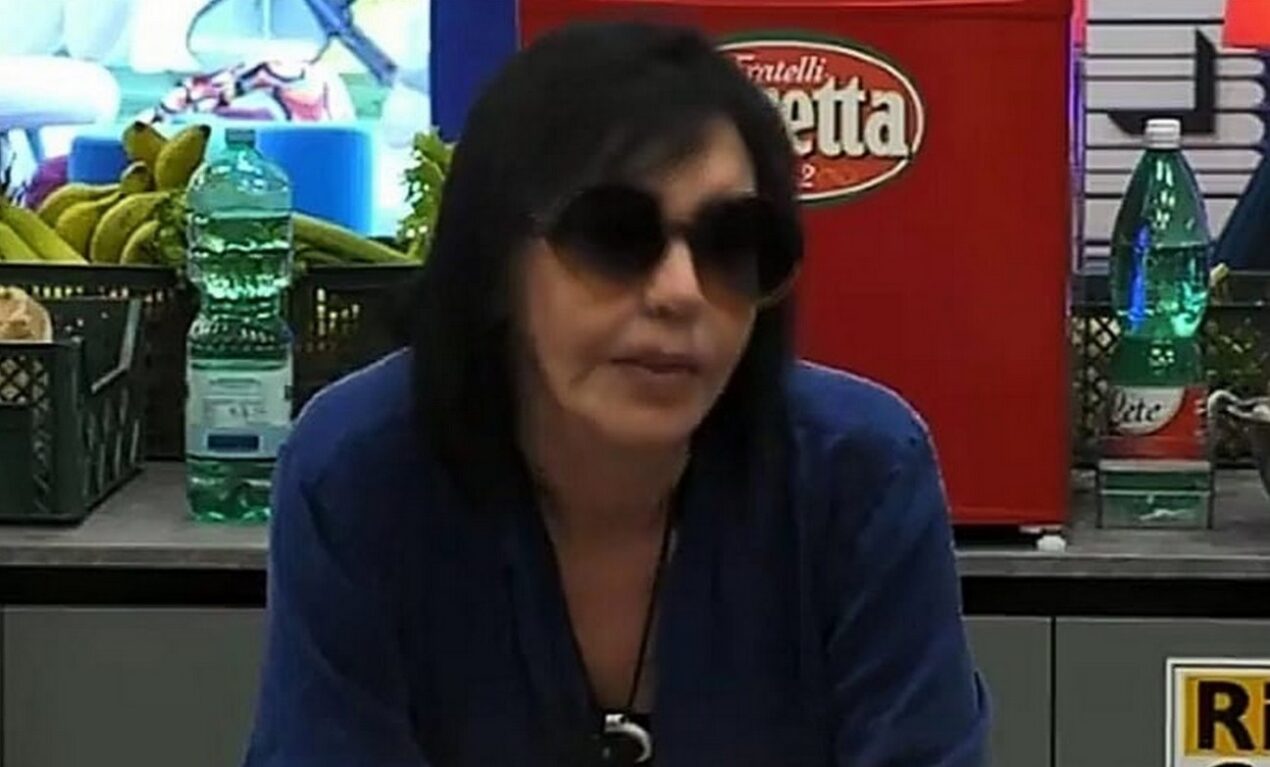 Fiordaliso smaschera Anita, Giuseppe e altri del GF: rivelazioni inattese (VIDEO)