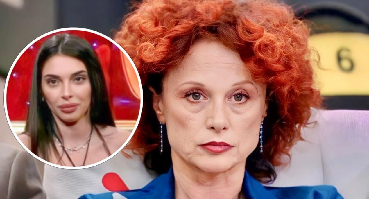 Regia del GF manda "per errore" un audio di Beatrice contro Greta, che sente tutto