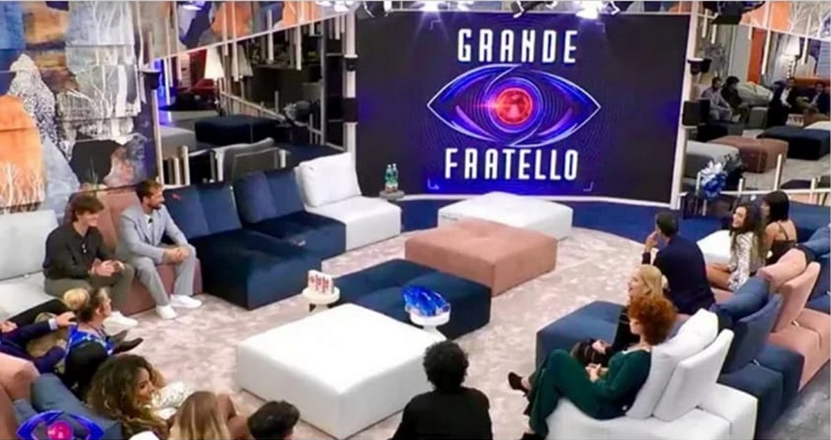 GF famiglie due concorrenti guerra 2