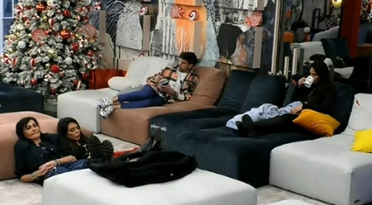 Il GF sgrida i concorrenti di nascosto per aver ignorato Beatrice? Cosa è successo