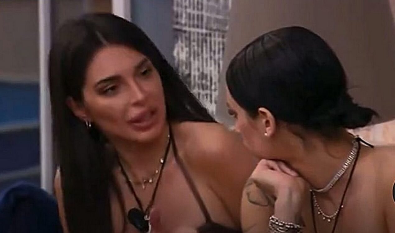 Greta Rossetti confessione su Mirko nella notte al GF: "Mi ha detto una frase strana"