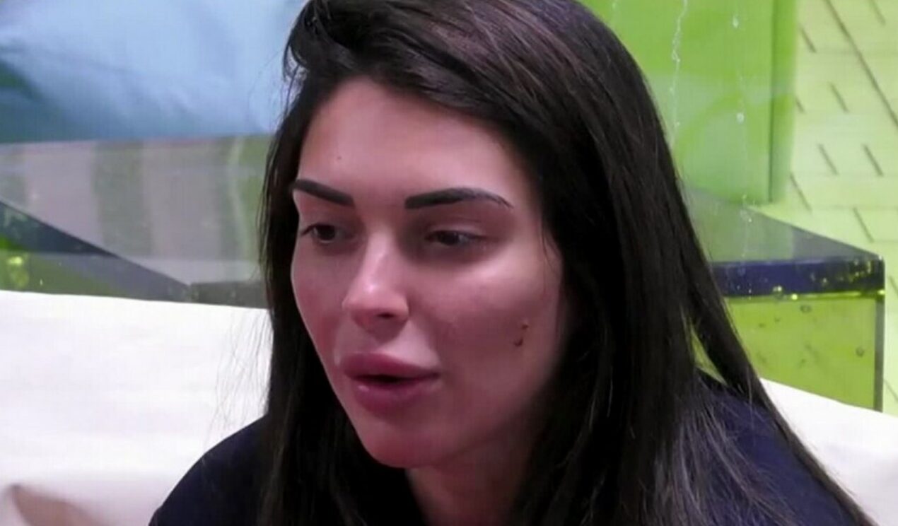 Greta Rossetti e Sergio, nuovo flirt al Grande Fratello? Lei fa delle confessioni