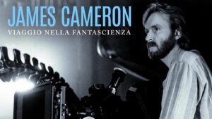 James Cameron viaggio nella fantascienza