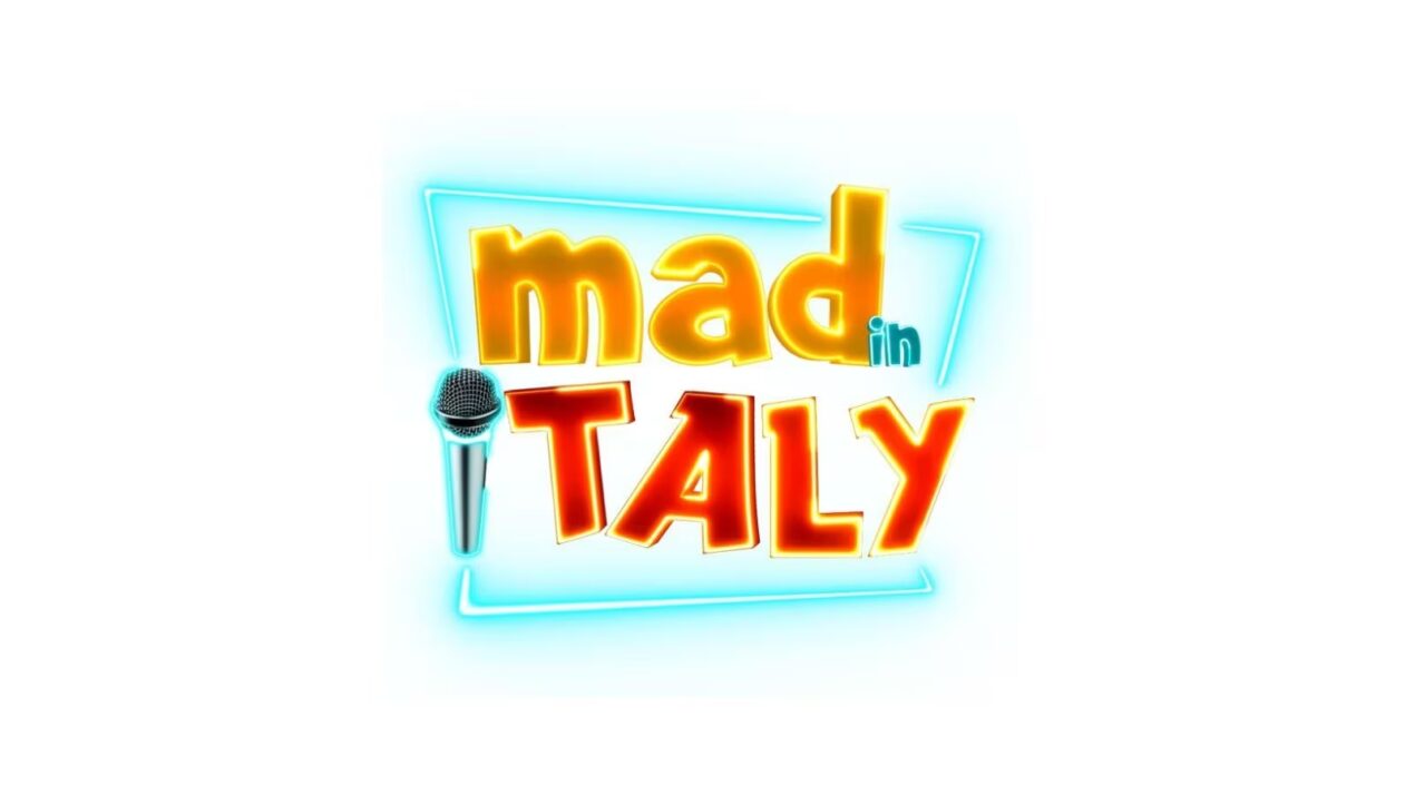 Mad in Italy sbarca su Rai 2: musica, risate e divertimento