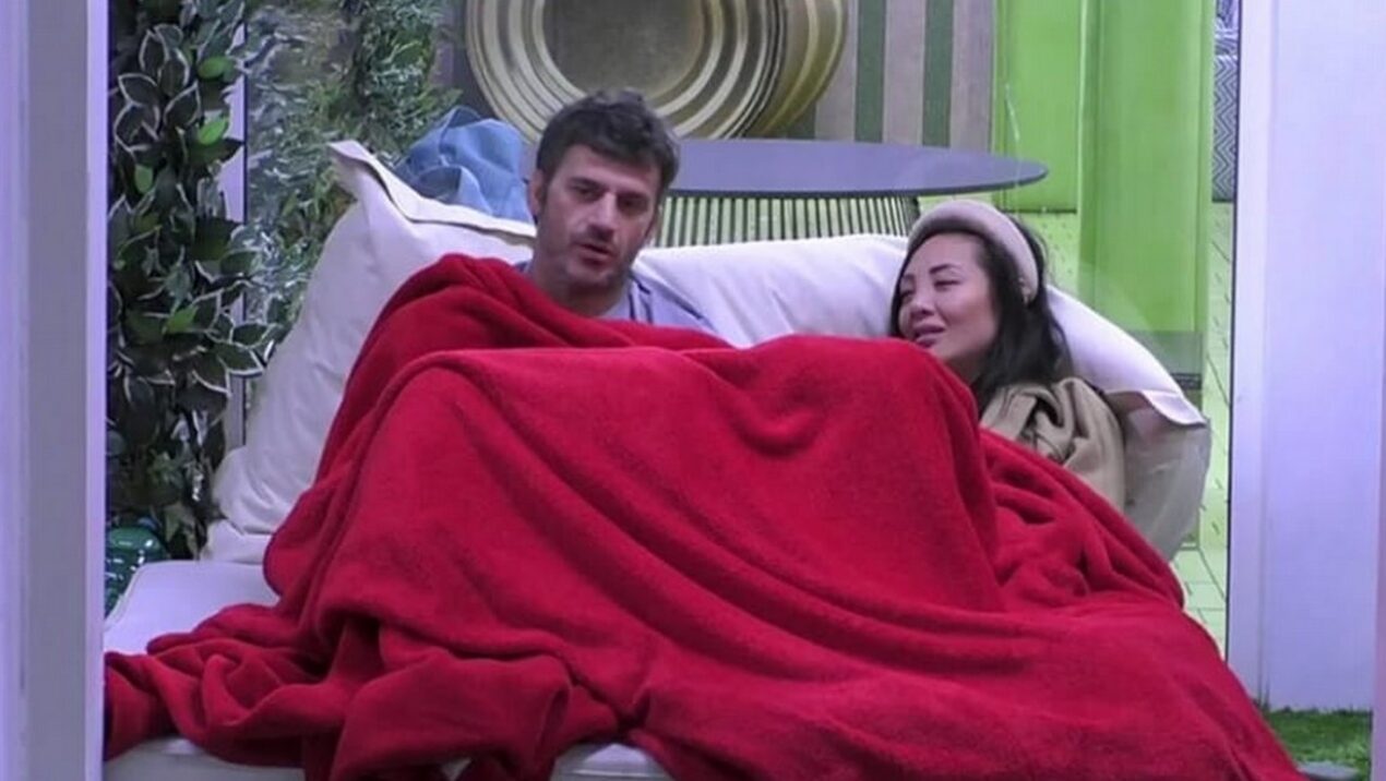 Marco Maddaloni fa confessioni sui concorrenti del GF, poi dice una frase criptica