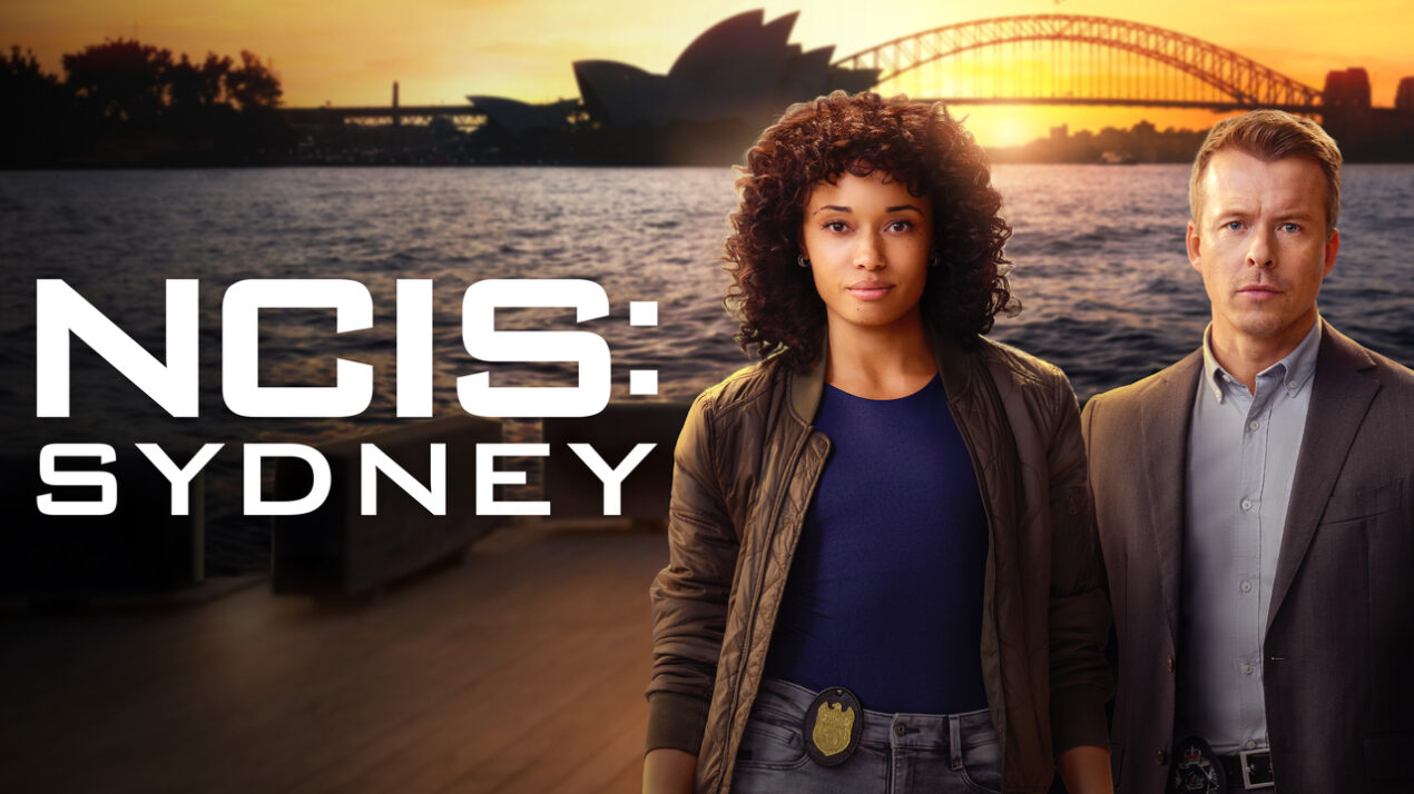 NCIS Sydney sbarca in Italia: una serie adrenalinica da non perdere