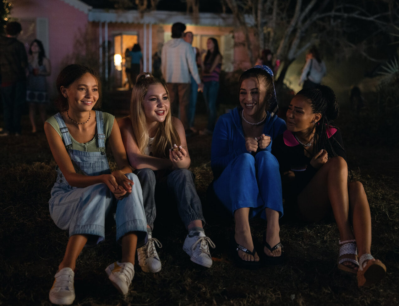 Suncoast: Il nuovo film Disney+ per tutta la famiglia è in arrivo