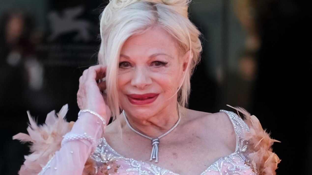 Sandra Milo è morta: l'indimenticabile attrice, conduttrice e cantante