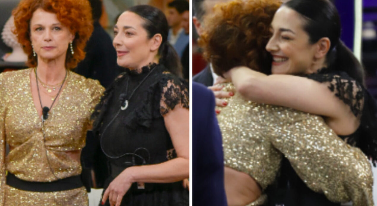 Sara Ricci messaggio per Beatrice Luzzi e stoccate al GF: spuntano recite e regole