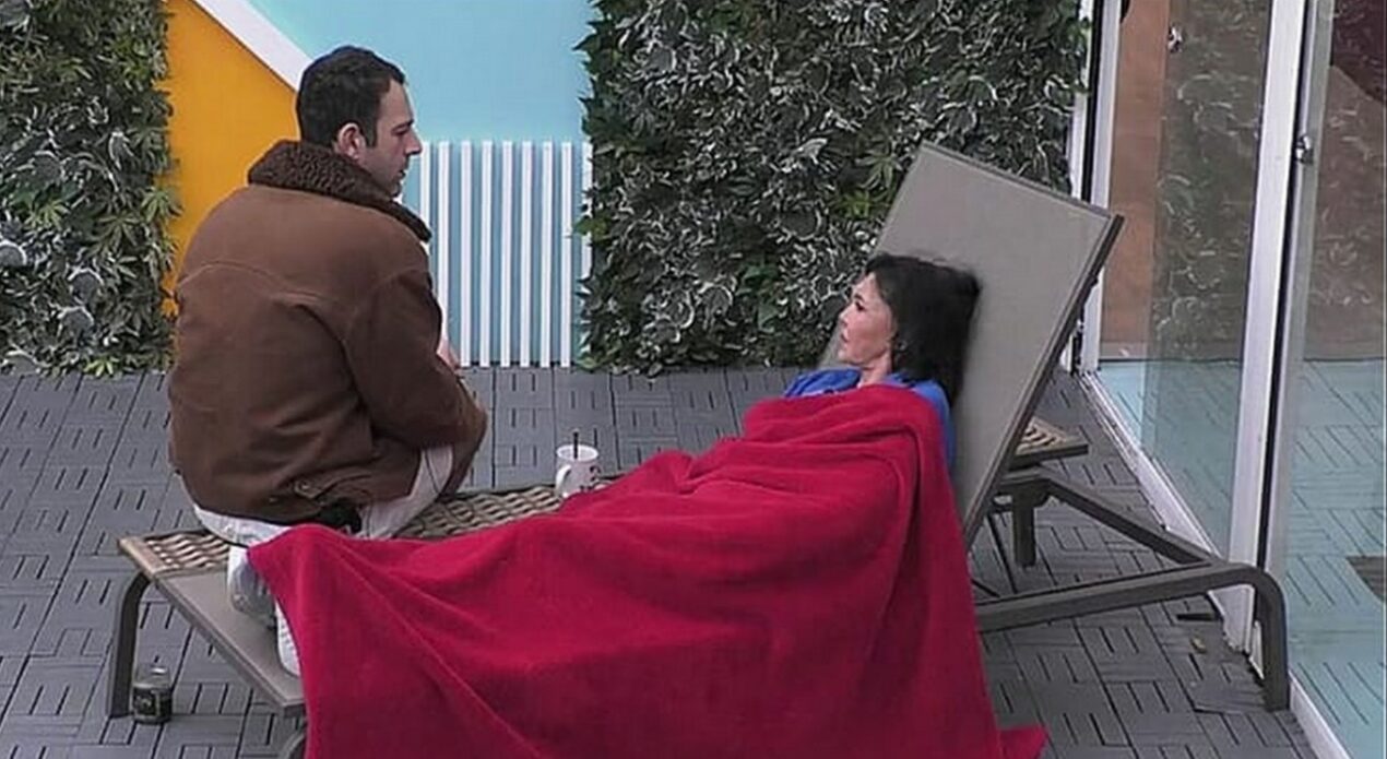 Stefano Miele sparla di Marco Maddaloni al GF: spuntano concorrenti pericolosi