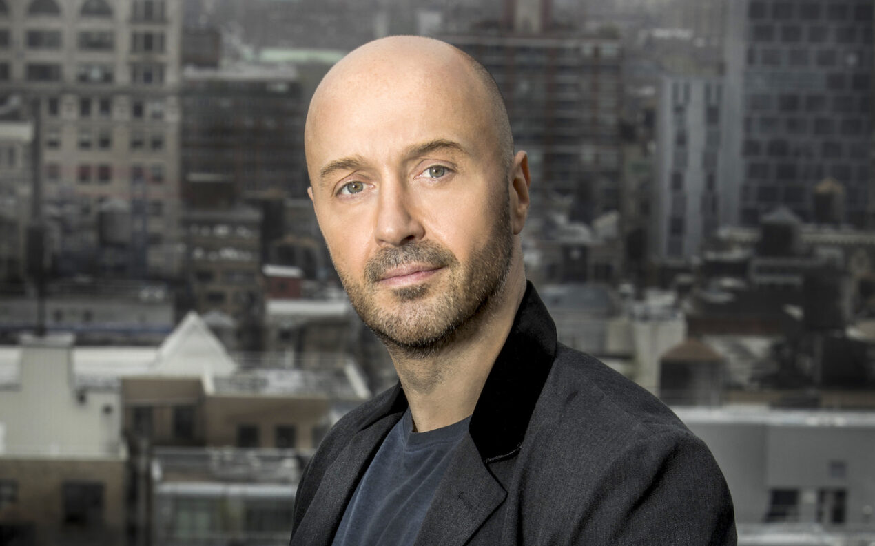 Joe Bastianich: dalla cucina alla sopravvivenza sull'Isola dei Famosi