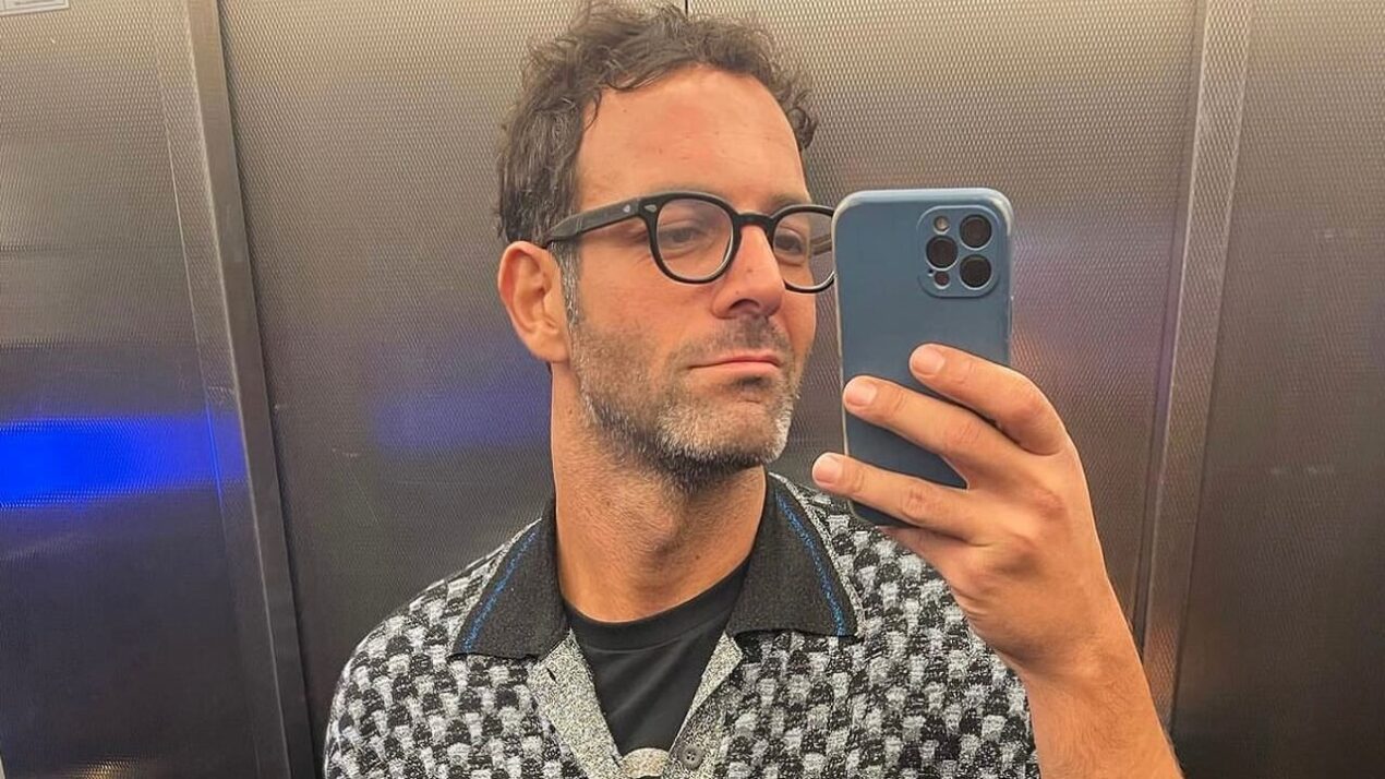 Federico sta fingendo al GF 2023? I dubbi di Stefano Miele