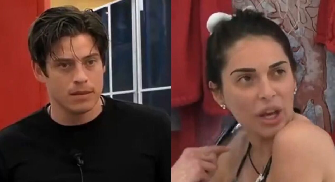 Alessio Falsone è fidanzato fuori dal GF? "Tutto finto con Greta" la segnalazione