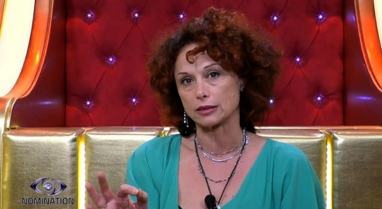 "Beatrice Luzzi lascia il GF!" Sui social è bufera dopo la puntata di ieri