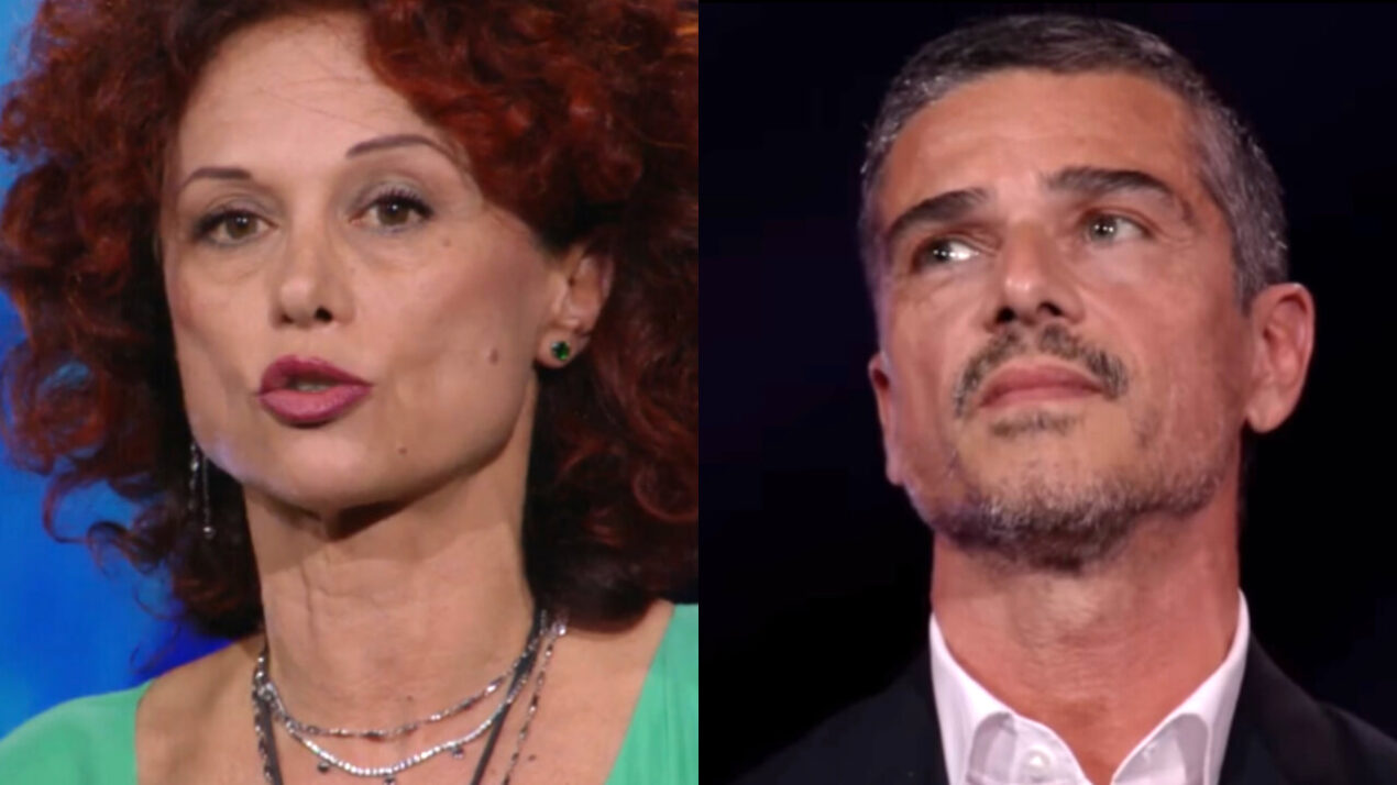 Beatrice Luzzi smaschera gli autori del GF e Varrese: notte in bianco per 3 inquilini