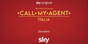 CALL MY AGENT – ITALIA