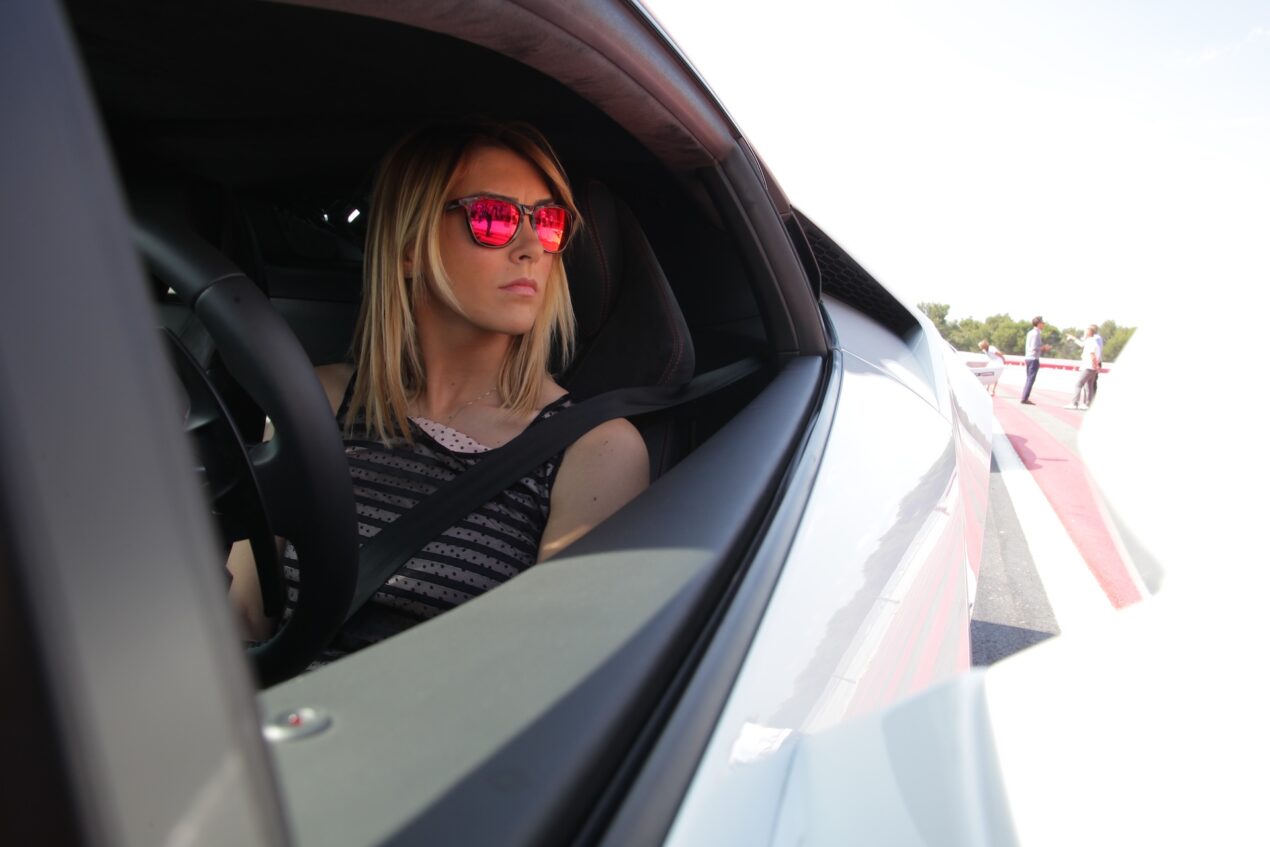 Drive Up, novità e sorprese nella nuova edizione