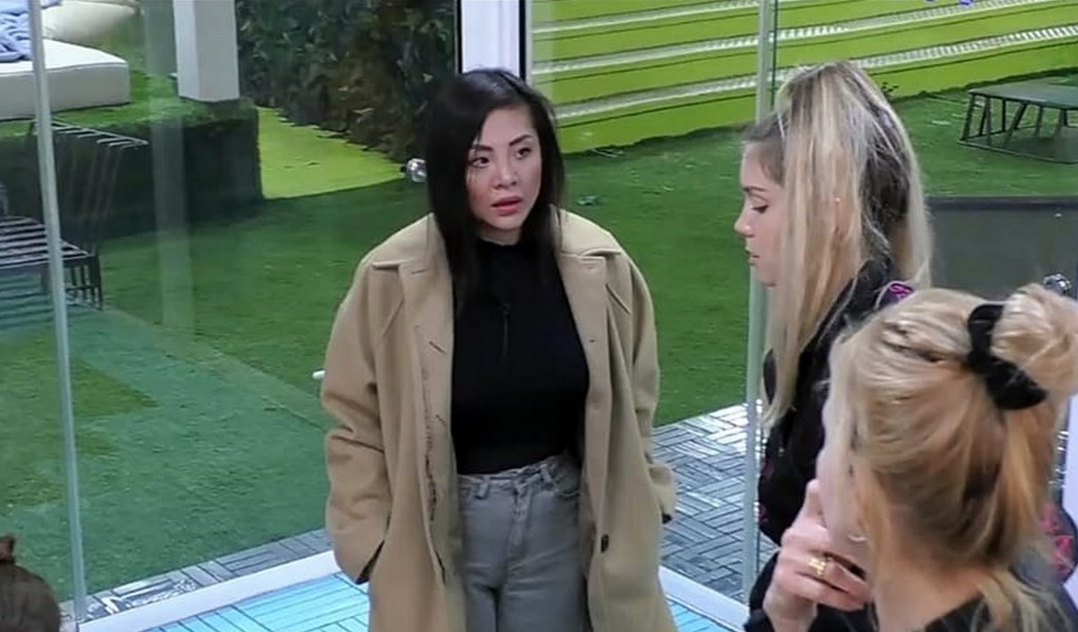 Liti per il cibo nella casa del Grande Fratello, c'è un ladro? Cosa è successo