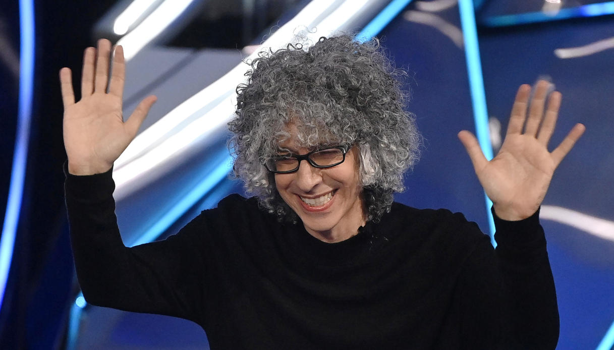 La rinascita di Giovanni Allevi: il trionfo emotivo a Sanremo 2024