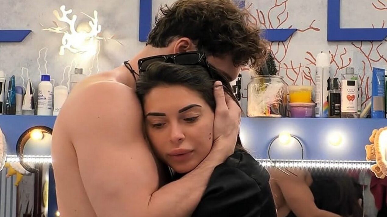 Greta Rossetti ha uno sfogo al GF: "È devastante" cosa è successo